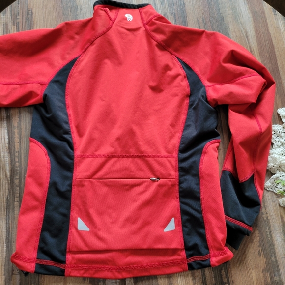 Womens Mountain Hardwear Jacket Sz Small Outdoors, Hiking, Climbing - Picture 3 of 6
